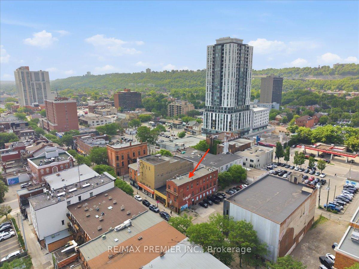 Photo 3 of 184 King Street E, Hamilton, Beasley — HOMEH