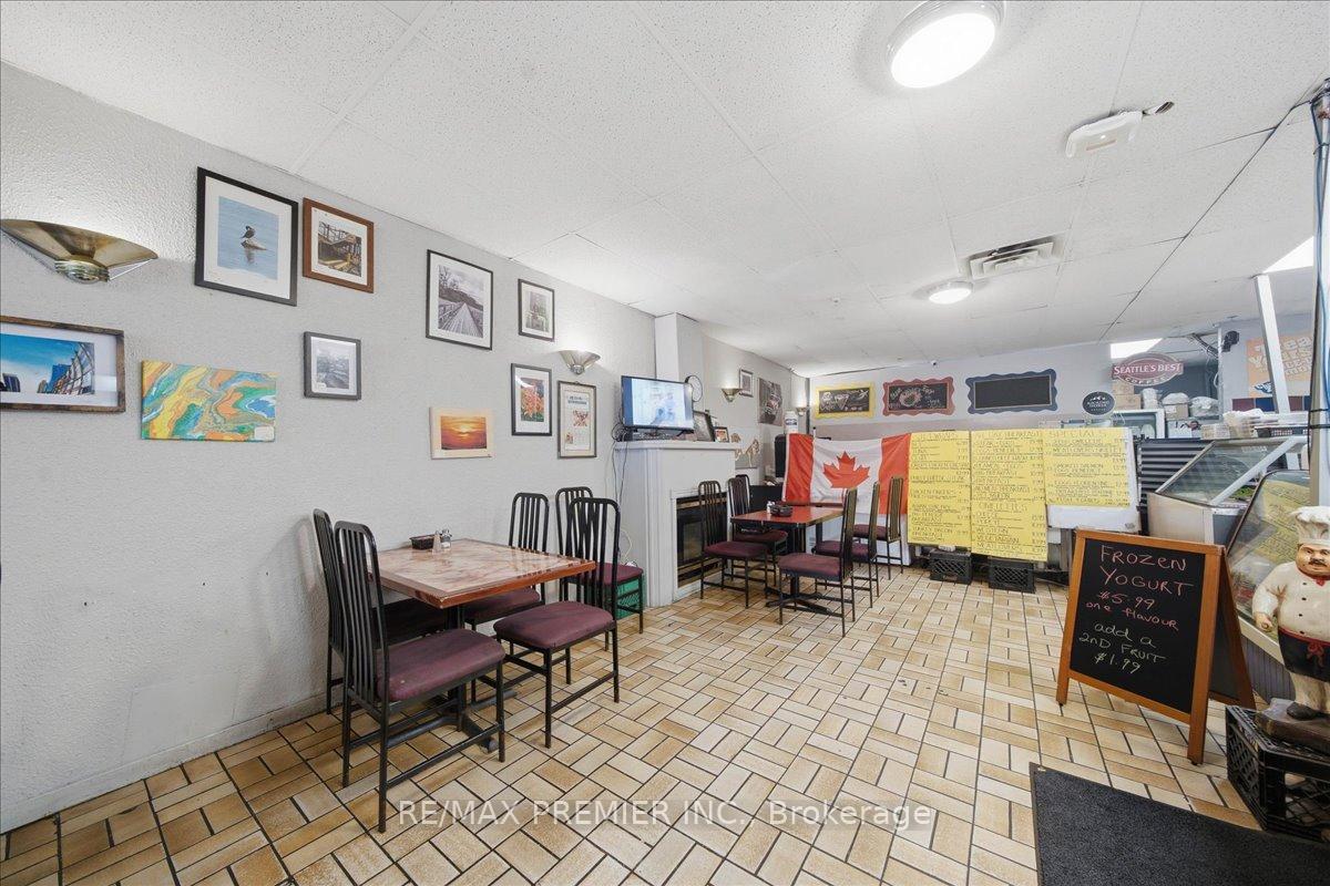 Photo 5 of 184 King Street E, Hamilton, Beasley — HOMEH