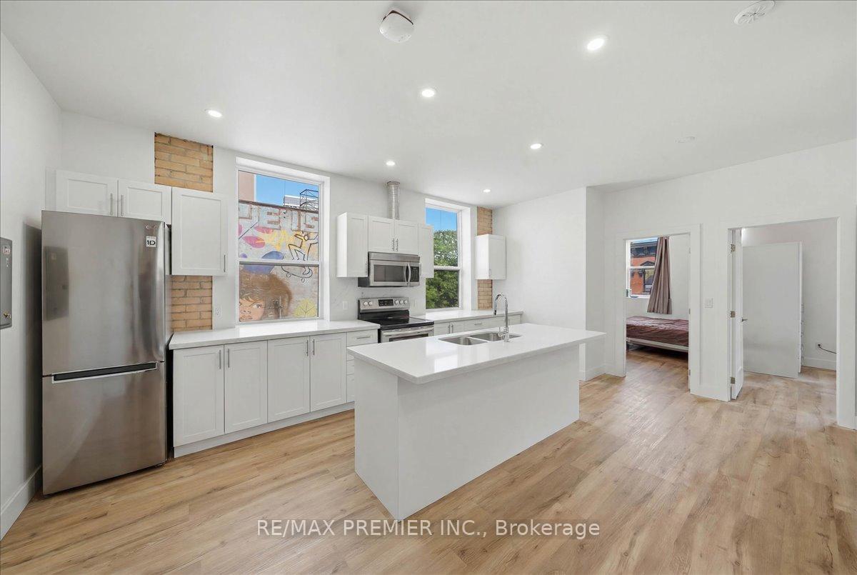 Photo 11 of 184 King Street E, Hamilton, Beasley — HOMEH