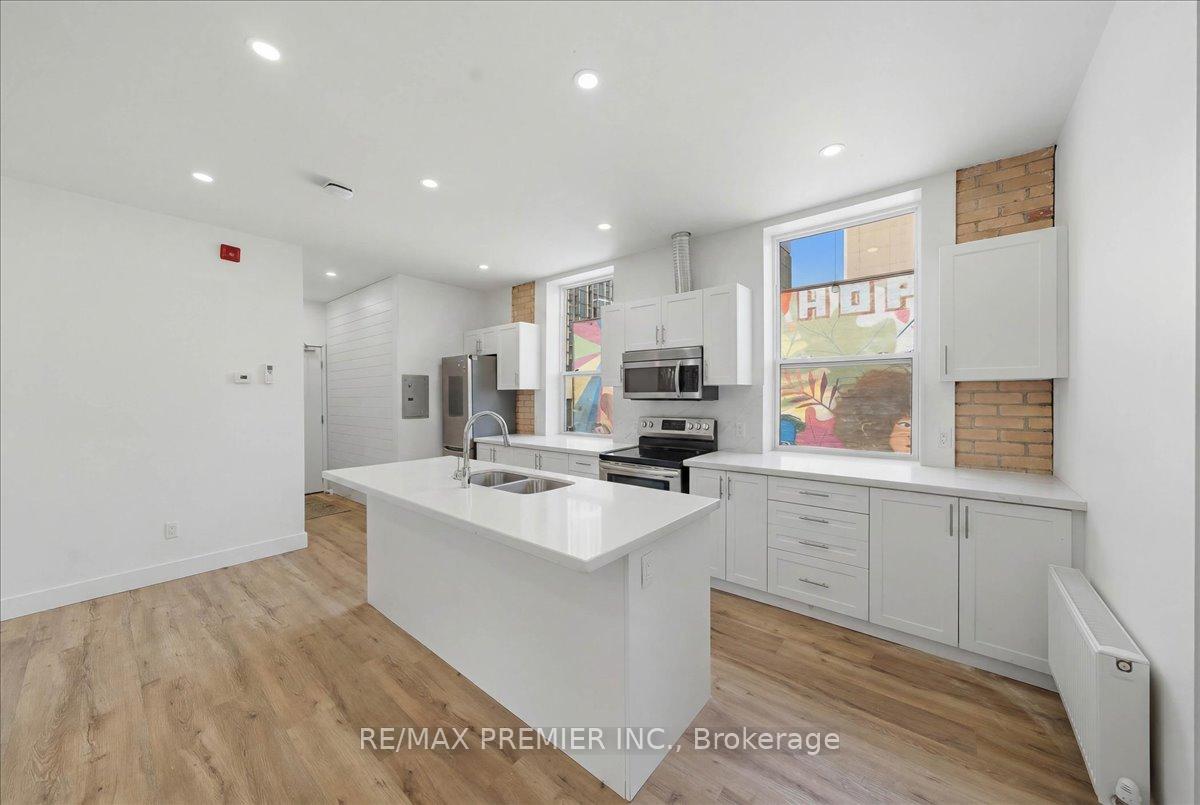 Photo 12 of 184 King Street E, Hamilton, Beasley — HOMEH