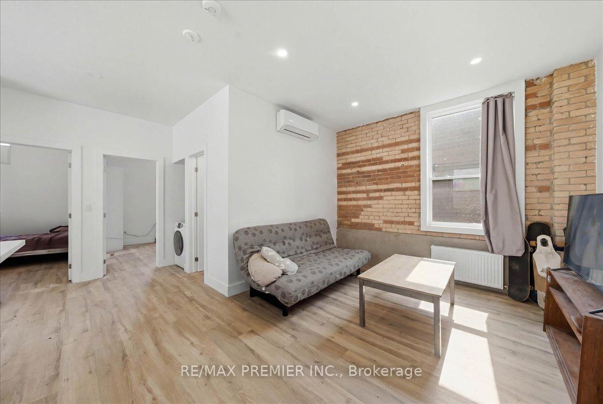 Photo 13 of 184 King Street E, Hamilton, Beasley — HOMEH