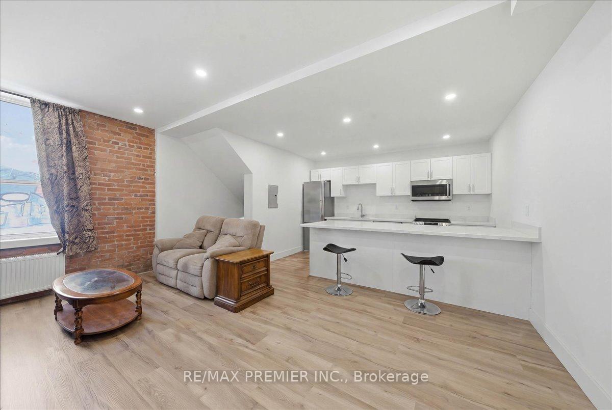 Photo 20 of 184 King Street E, Hamilton, Beasley — HOMEH