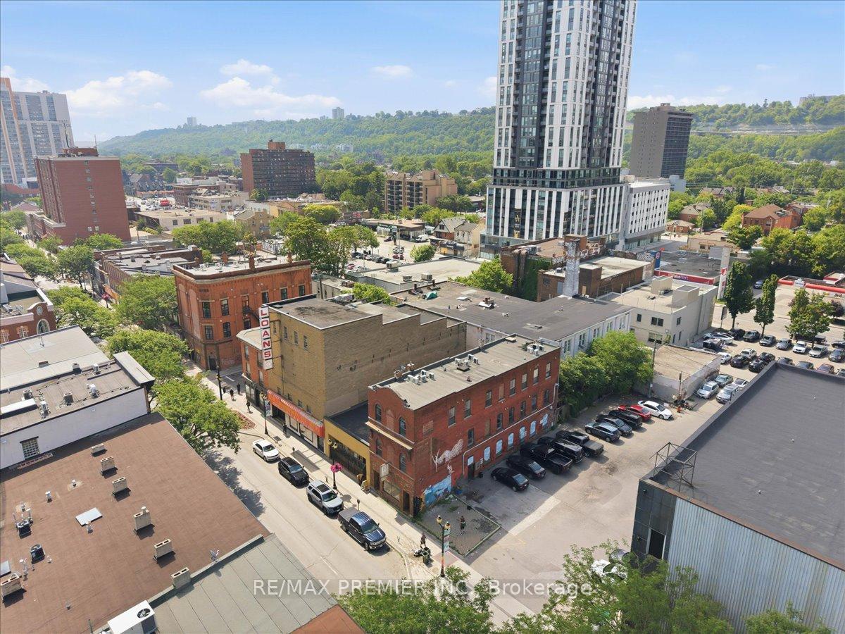 Photo 26 of 184 King Street E, Hamilton, Beasley — HOMEH