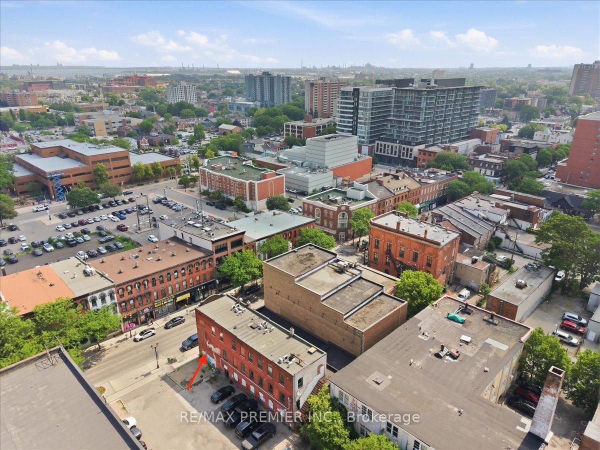 Photo 27 of 184 King Street E, Hamilton, Beasley — HOMEH