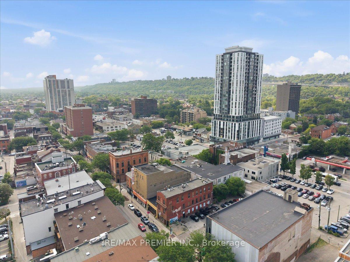 Photo 28 of 184 King Street E, Hamilton, Beasley — HOMEH
