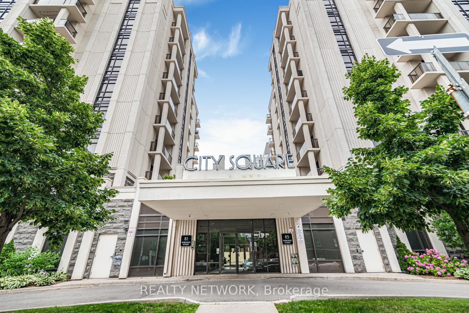 Photo 3 of Unit 1009, 81 Robinson Street, Hamilton, Durand — HOMEH