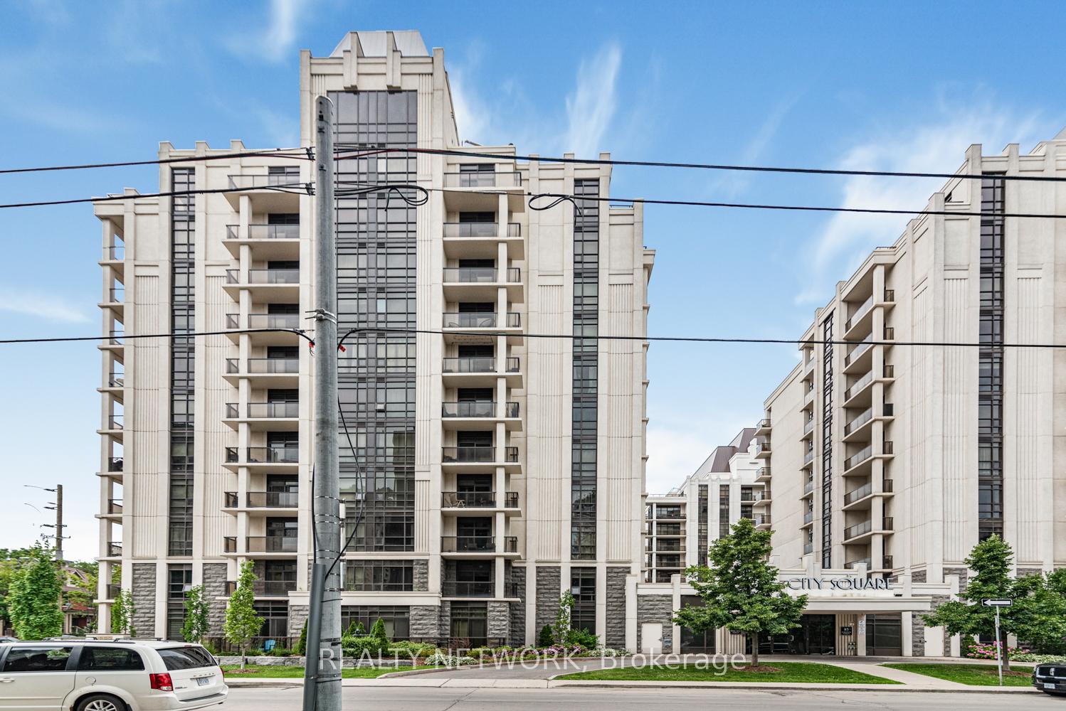 Photo 4 of Unit 1009, 81 Robinson Street, Hamilton, Durand — HOMEH