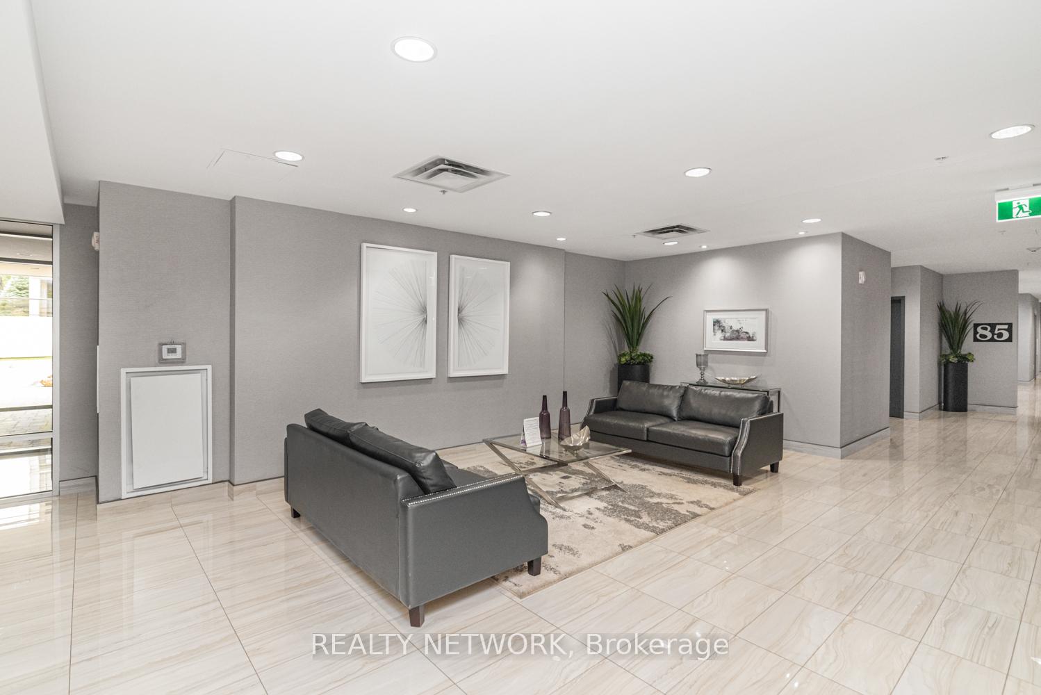 Photo 7 of Unit 1009, 81 Robinson Street, Hamilton, Durand — HOMEH