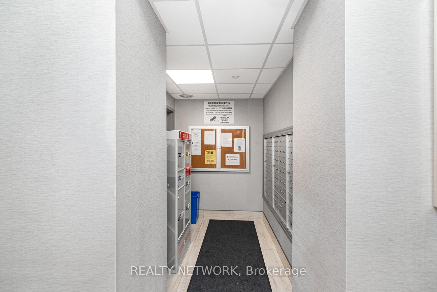 Photo 8 of Unit 1009, 81 Robinson Street, Hamilton, Durand — HOMEH