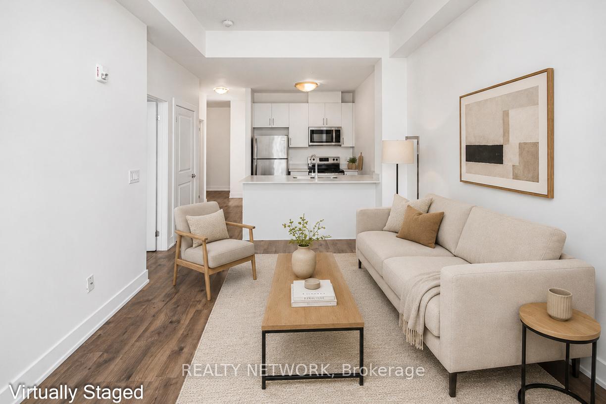 Photo 10 of Unit 1009, 81 Robinson Street, Hamilton, Durand — HOMEH