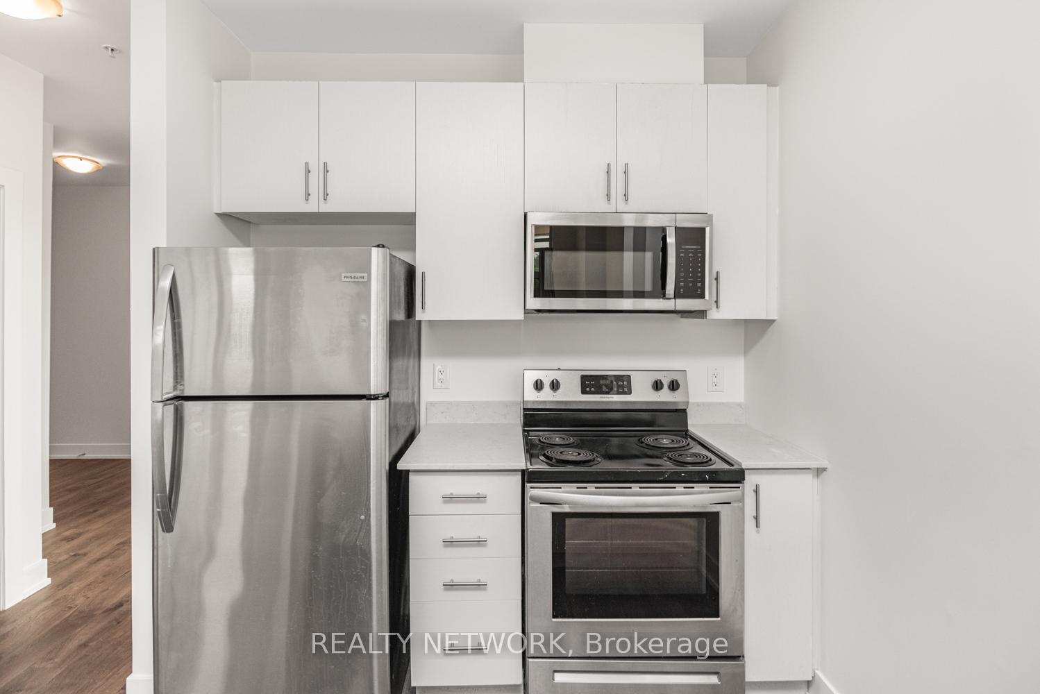 Photo 17 of Unit 1009, 81 Robinson Street, Hamilton, Durand — HOMEH