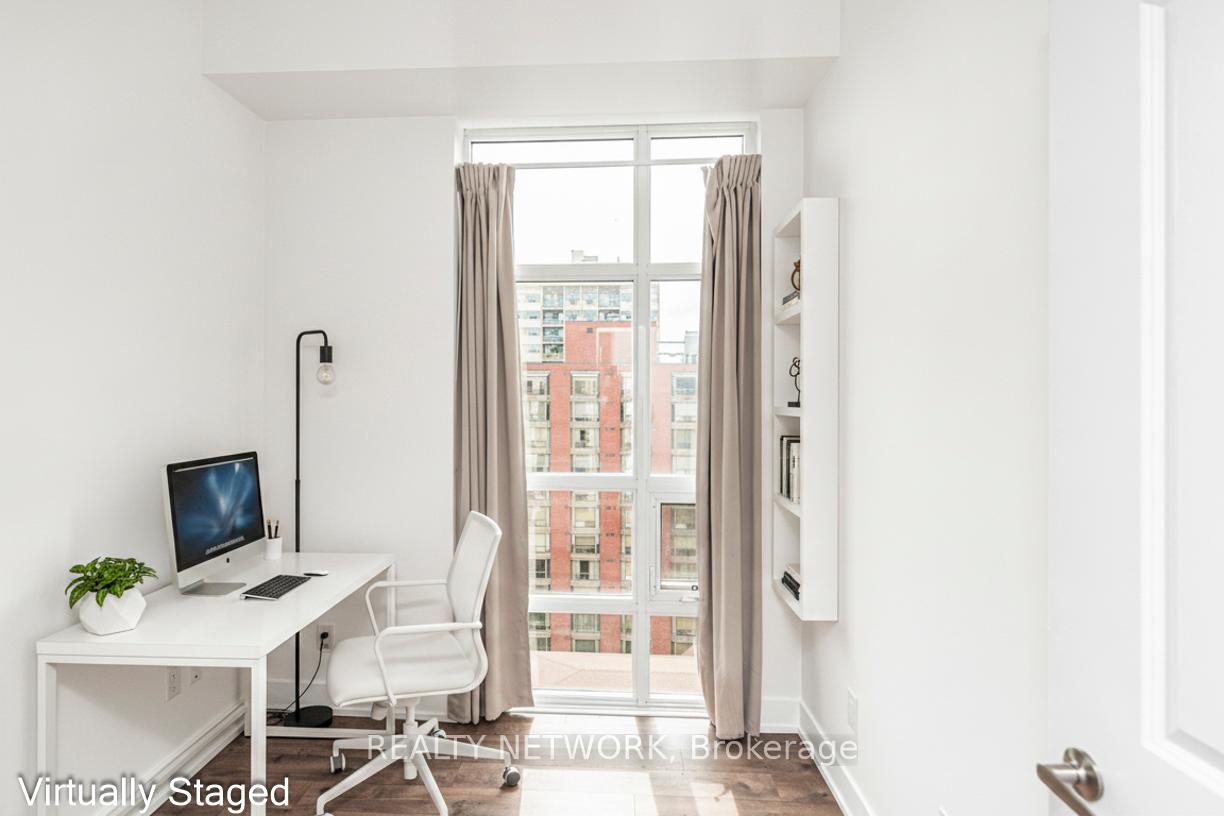 Photo 26 of Unit 1009, 81 Robinson Street, Hamilton, Durand — HOMEH