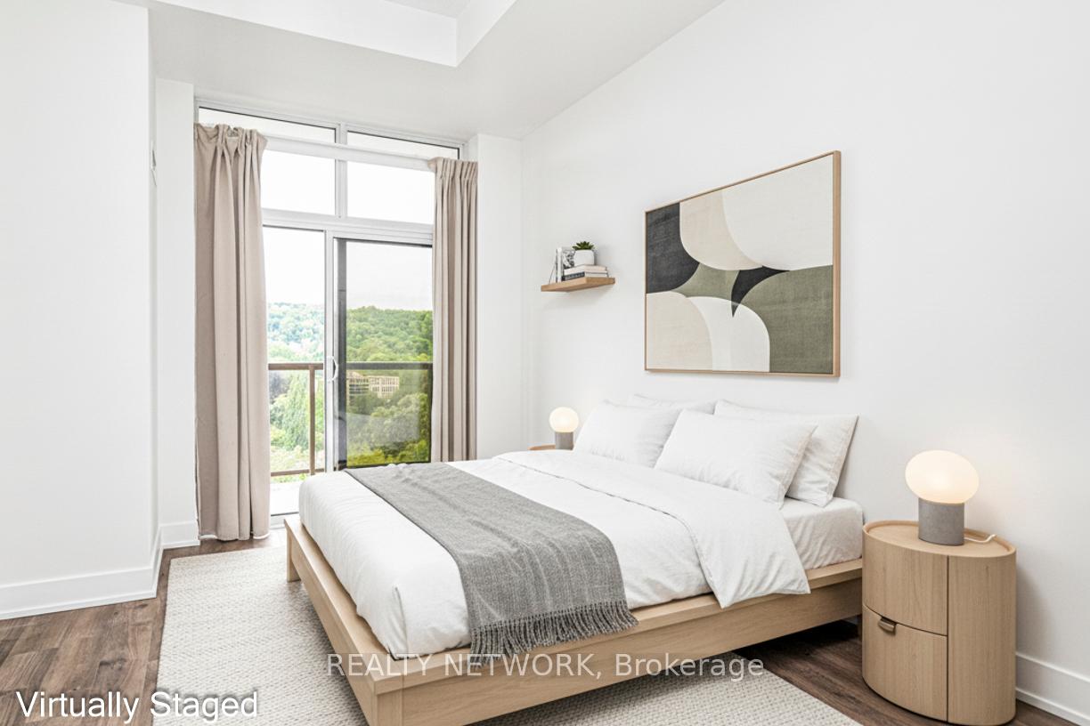 Photo 32 of Unit 1009, 81 Robinson Street, Hamilton, Durand — HOMEH