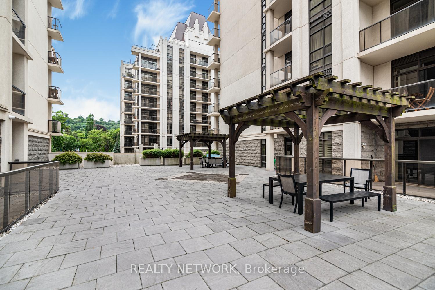 Photo 38 of Unit 1009, 81 Robinson Street, Hamilton, Durand — HOMEH