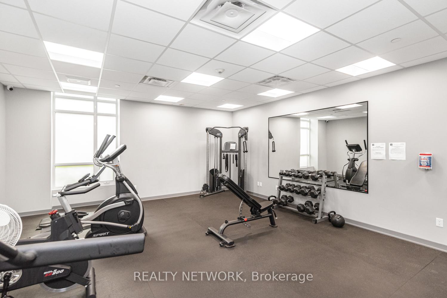 Photo 44 of Unit 1009, 81 Robinson Street, Hamilton, Durand — HOMEH