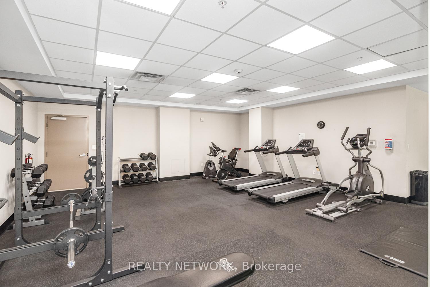 Photo 45 of Unit 1009, 81 Robinson Street, Hamilton, Durand — HOMEH