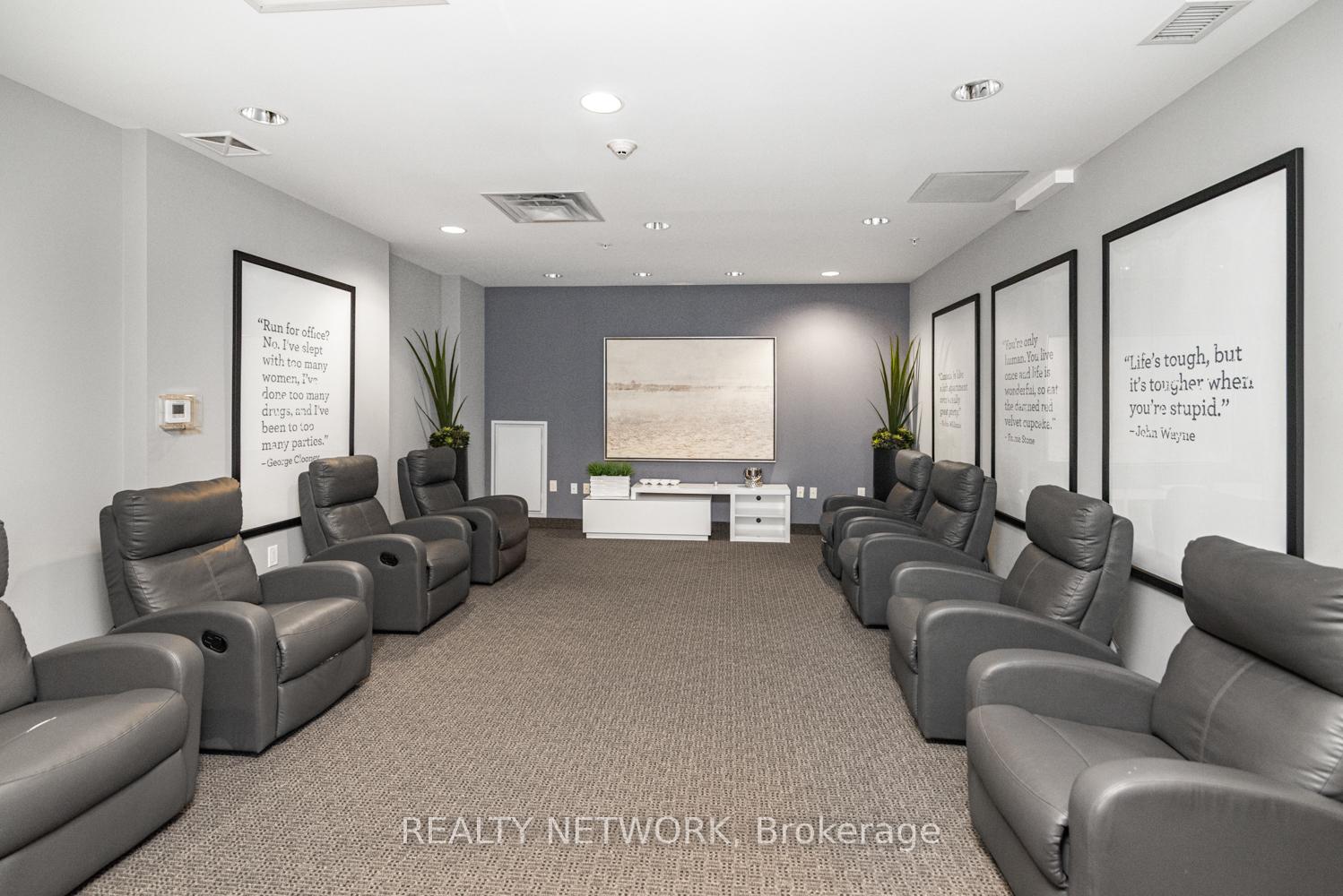 Photo 46 of Unit 1009, 81 Robinson Street, Hamilton, Durand — HOMEH