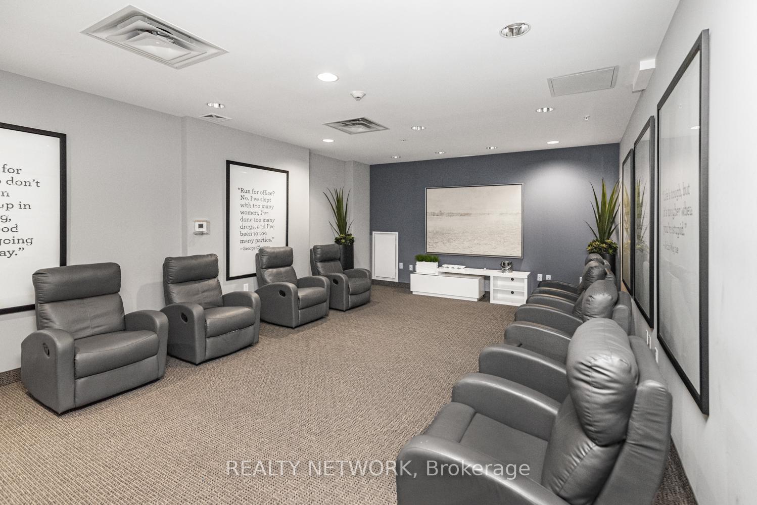 Photo 47 of Unit 1009, 81 Robinson Street, Hamilton, Durand — HOMEH
