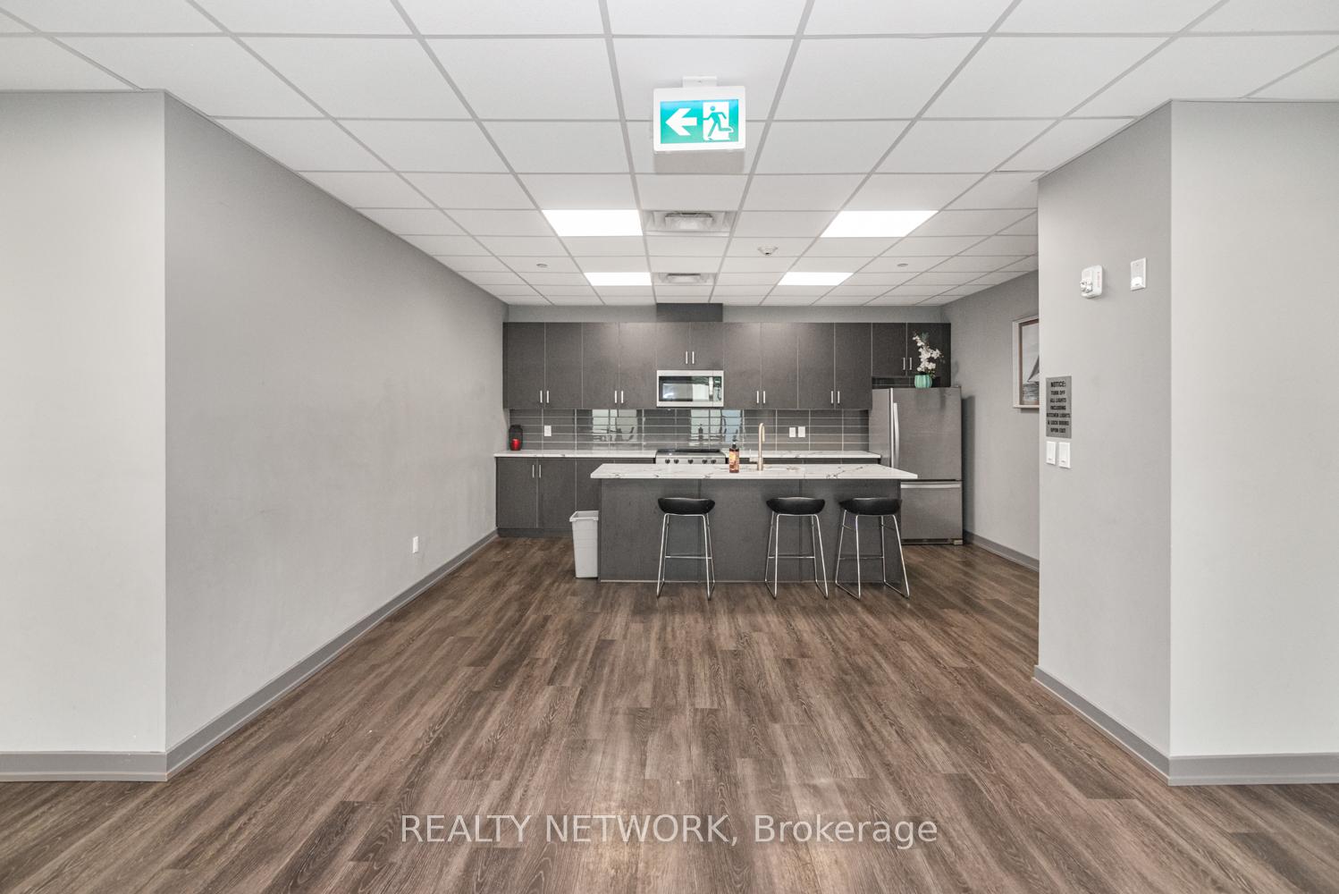 Photo 48 of Unit 1009, 81 Robinson Street, Hamilton, Durand — HOMEH