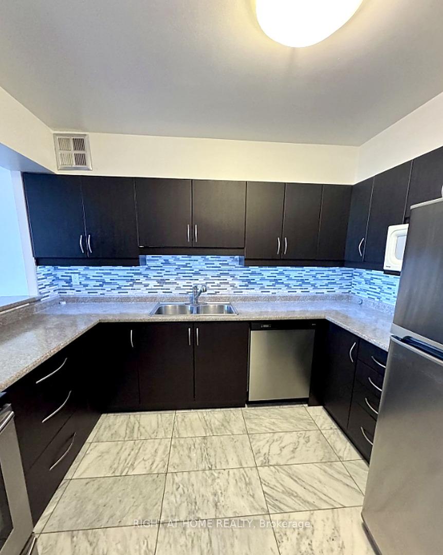 Photo 2 of Unit 222, 75 Bamburgh Circle, Scarborough, Steeles — HOMEH