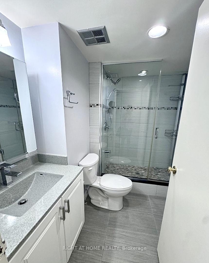 Photo 4 of Unit 222, 75 Bamburgh Circle, Scarborough, Steeles — HOMEH