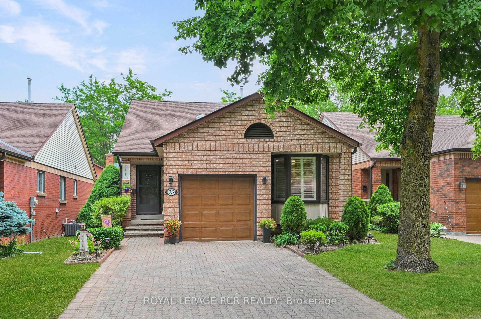 Photo 1 of 73 Riverview Road, New Tecumseth, Alliston — HOMEH