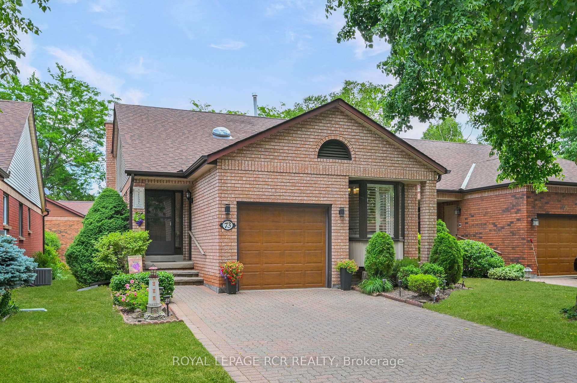 Photo 2 of 73 Riverview Road, New Tecumseth, Alliston — HOMEH