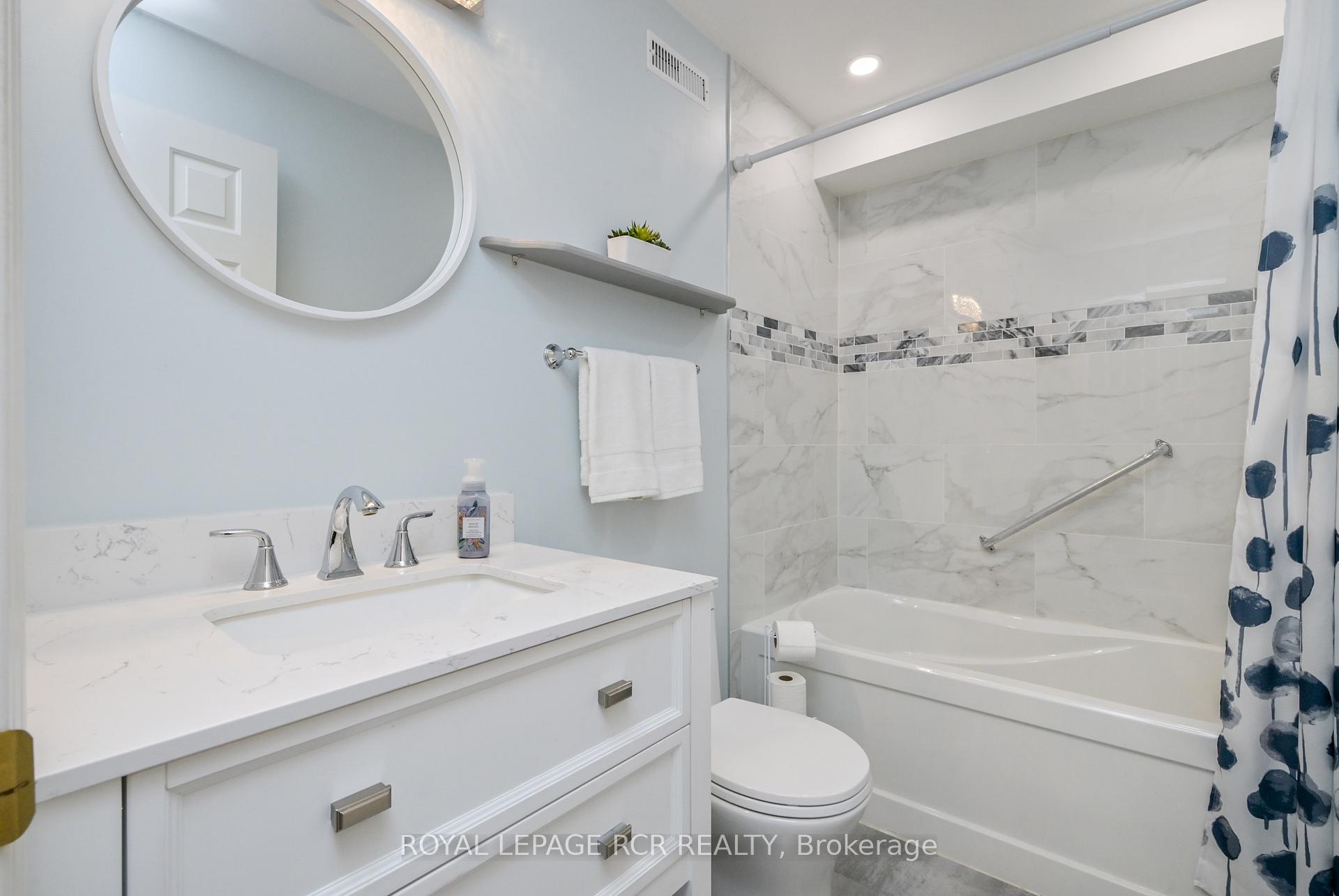 Photo 23 of 73 Riverview Road, New Tecumseth, Alliston — HOMEH