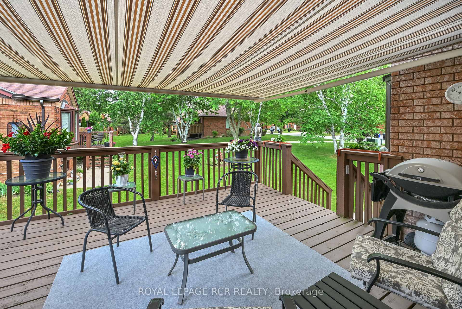 Photo 27 of 73 Riverview Road, New Tecumseth, Alliston — HOMEH