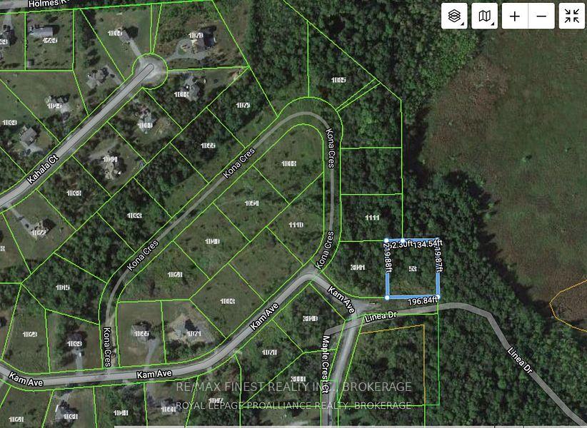 Photo 8 of 53 Linea Street, Frontenac, Frontenac South — HOMEH