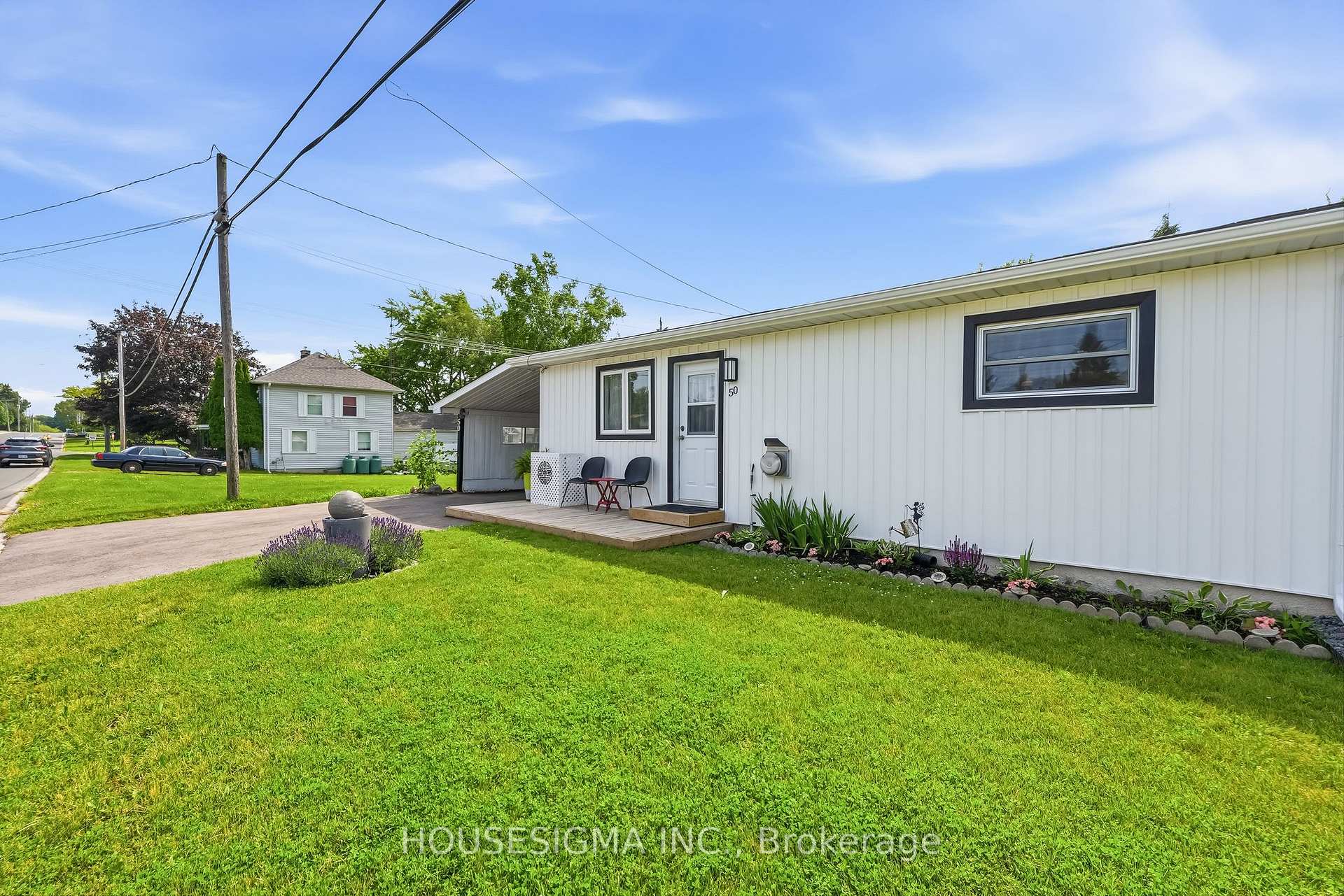 Photo 3 of 50 Division Street, Cramahe, Colborne — HOMEH