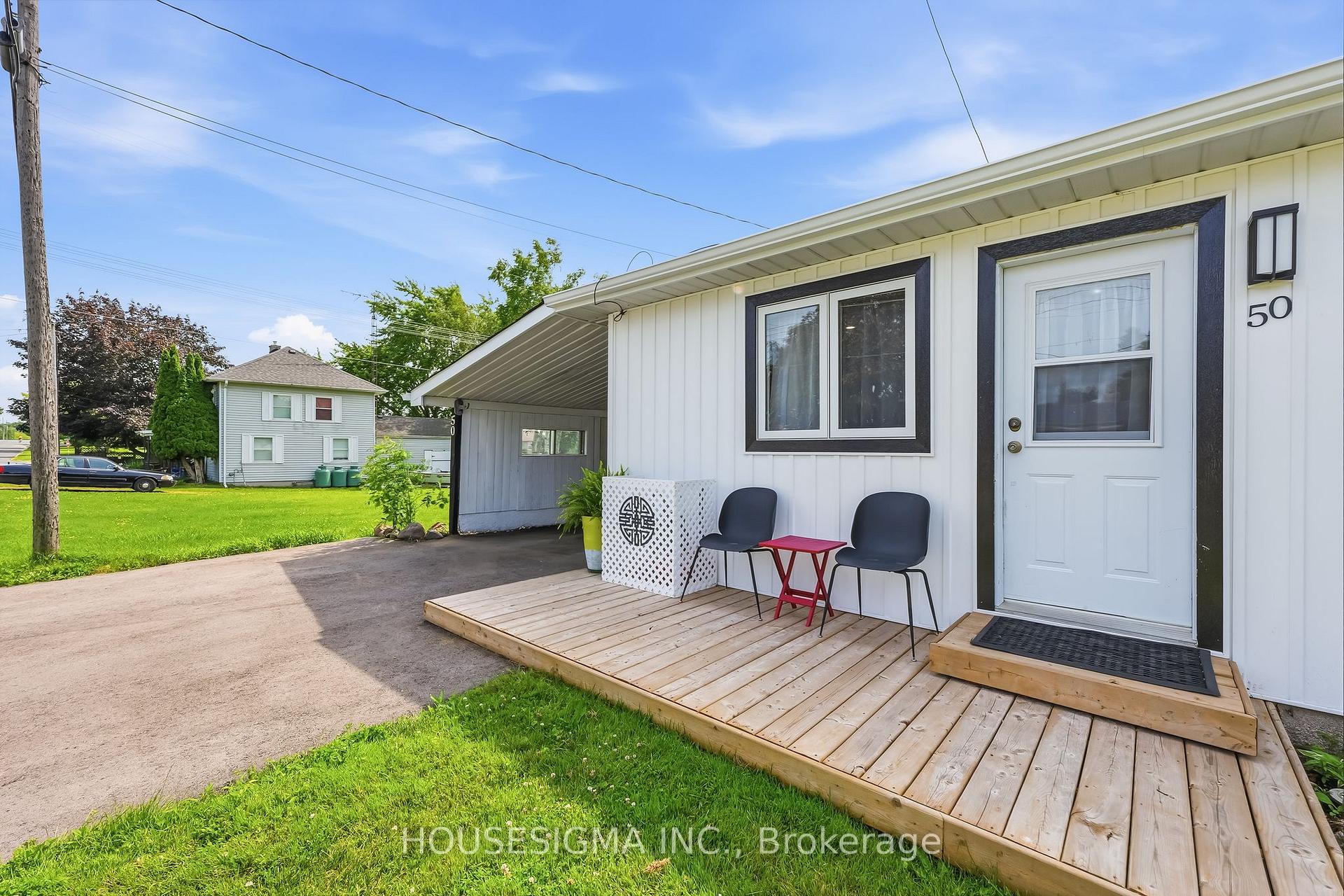 Photo 6 of 50 Division Street, Cramahe, Colborne — HOMEH