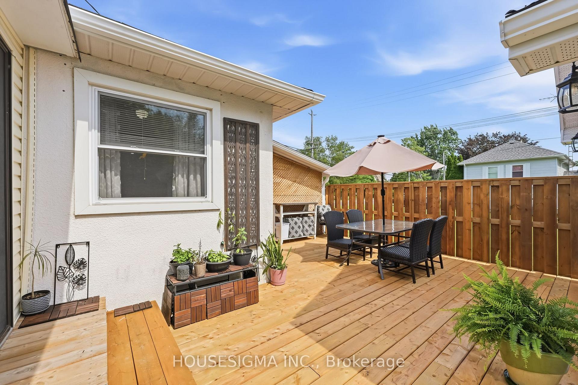 Photo 26 of 50 Division Street, Cramahe, Colborne — HOMEH