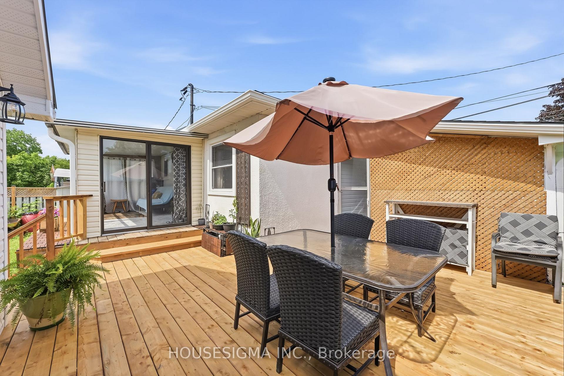 Photo 4 of 50 Division Street, Cramahe, Colborne — HOMEH
