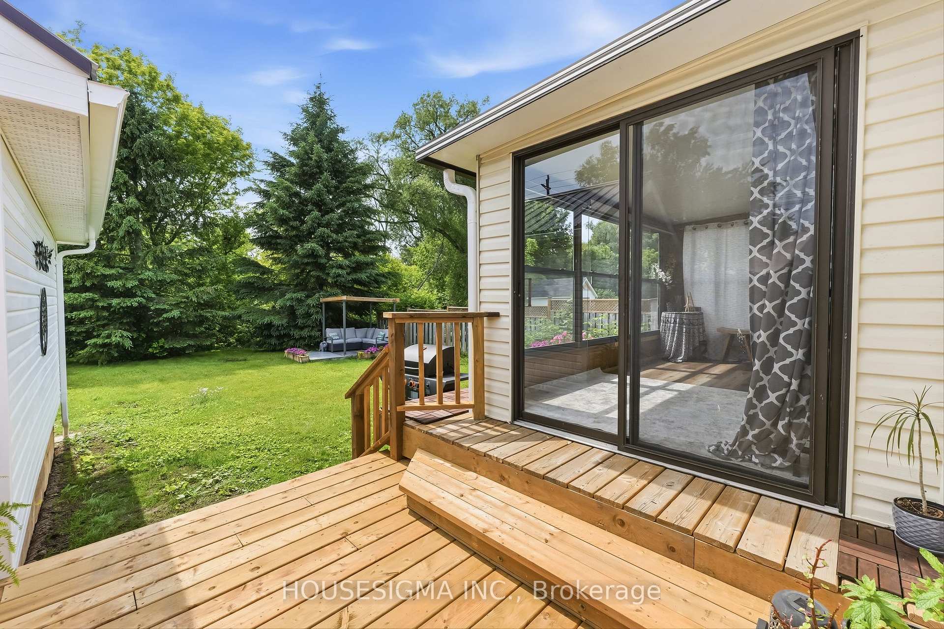 Photo 28 of 50 Division Street, Cramahe, Colborne — HOMEH