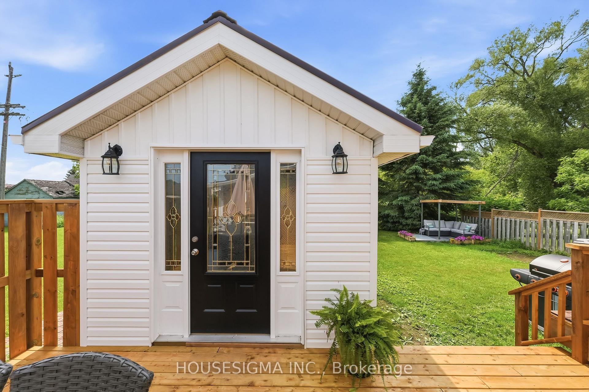 Photo 29 of 50 Division Street, Cramahe, Colborne — HOMEH