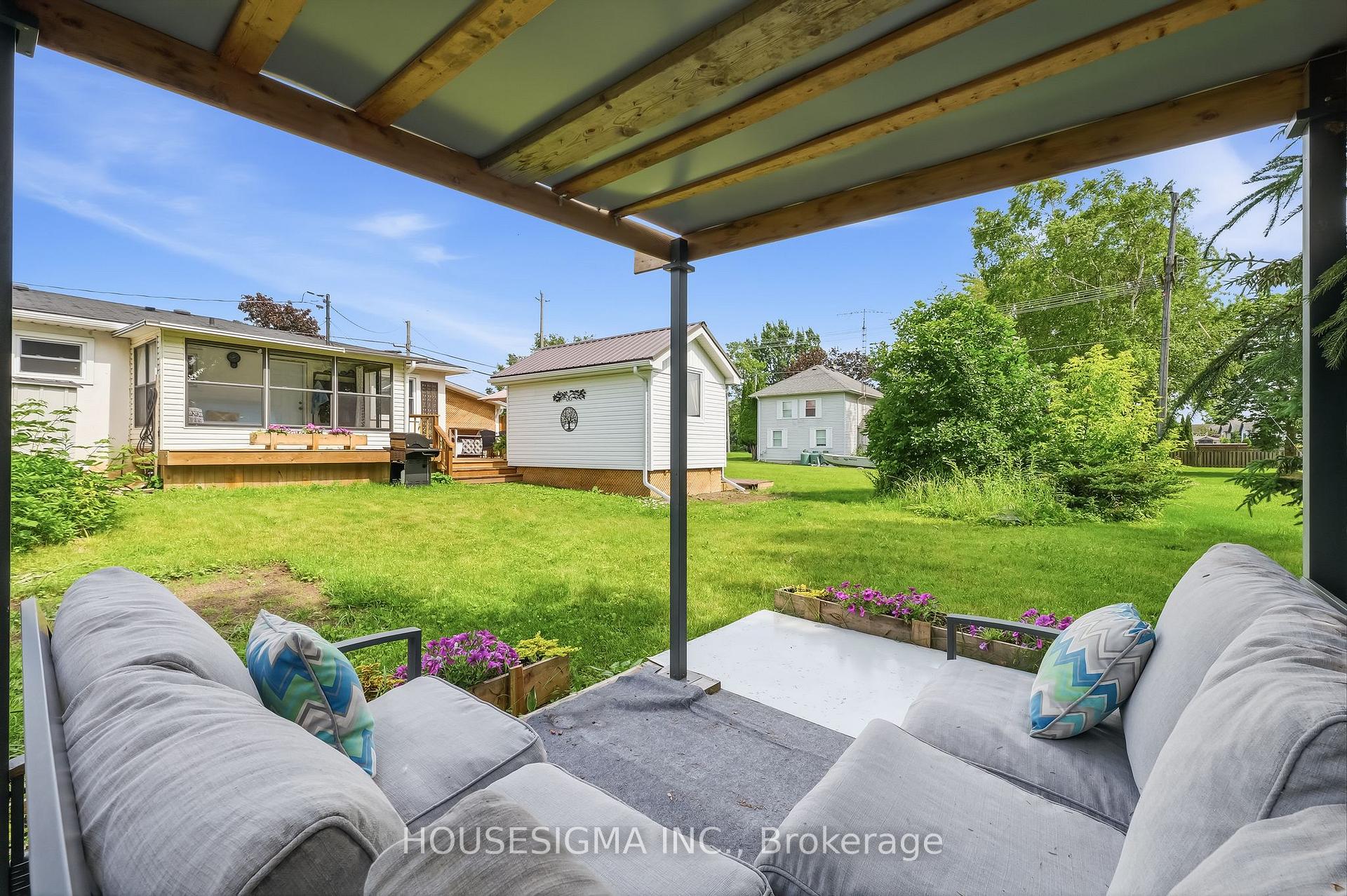 Photo 31 of 50 Division Street, Cramahe, Colborne — HOMEH