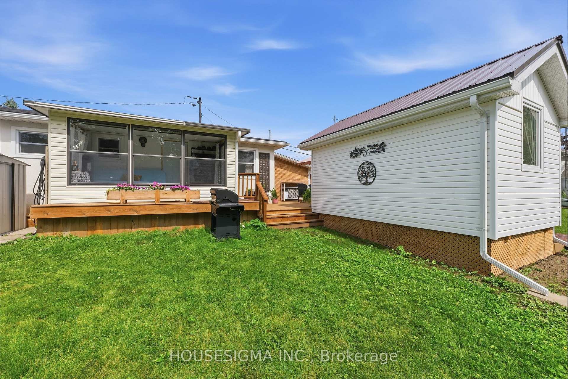 Photo 32 of 50 Division Street, Cramahe, Colborne — HOMEH