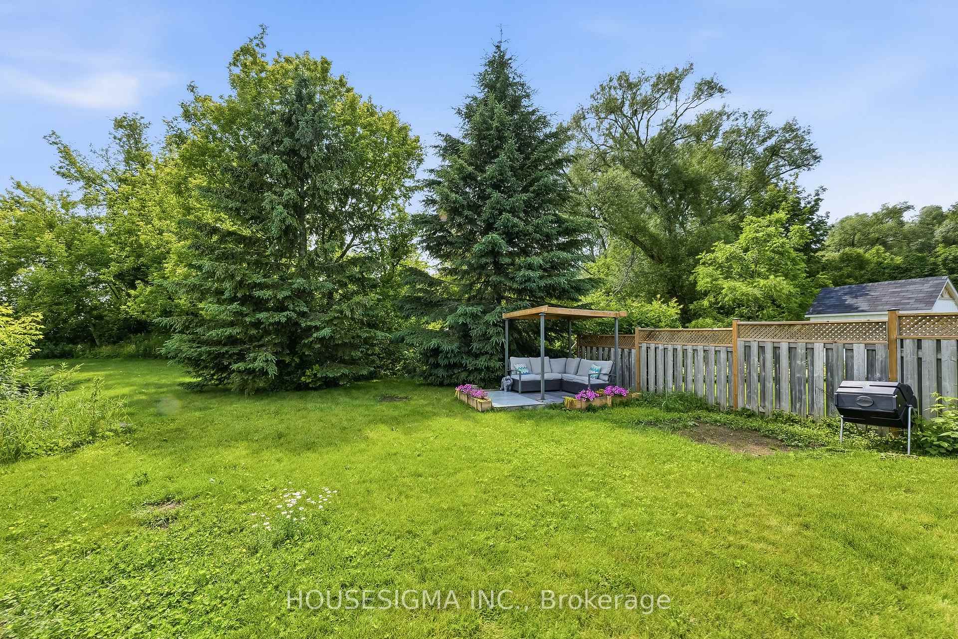 Photo 34 of 50 Division Street, Cramahe, Colborne — HOMEH
