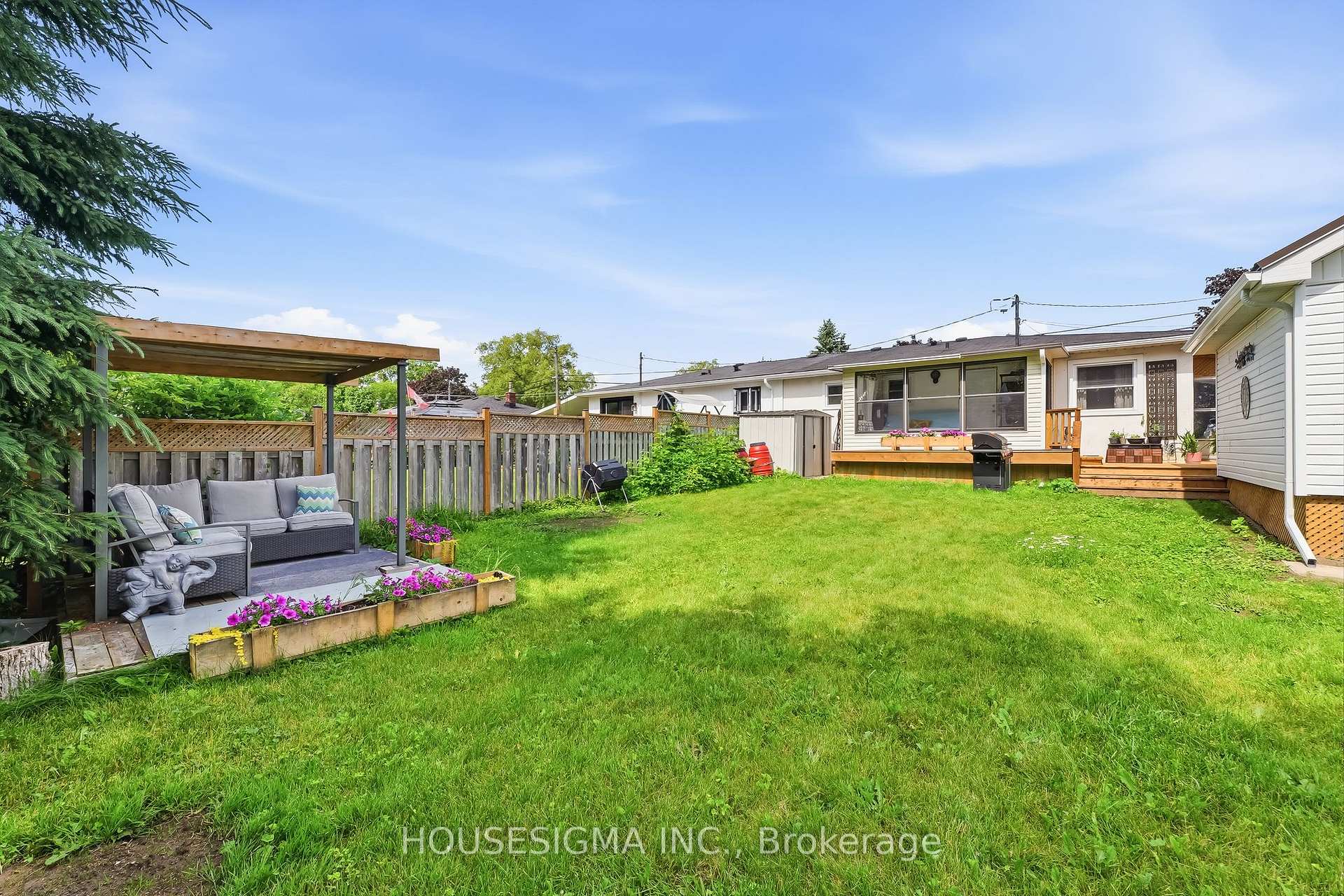 Photo 35 of 50 Division Street, Cramahe, Colborne — HOMEH