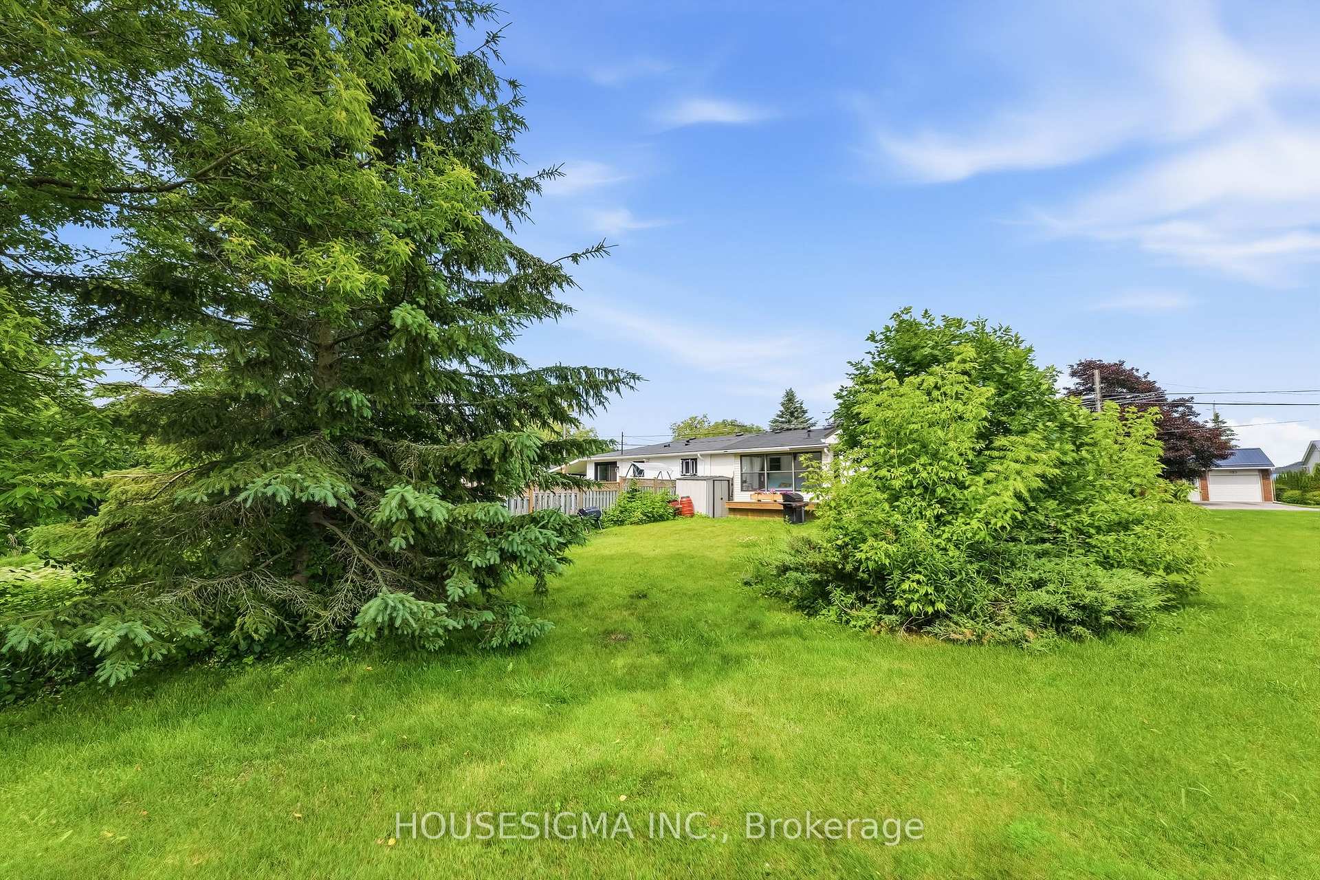Photo 36 of 50 Division Street, Cramahe, Colborne — HOMEH