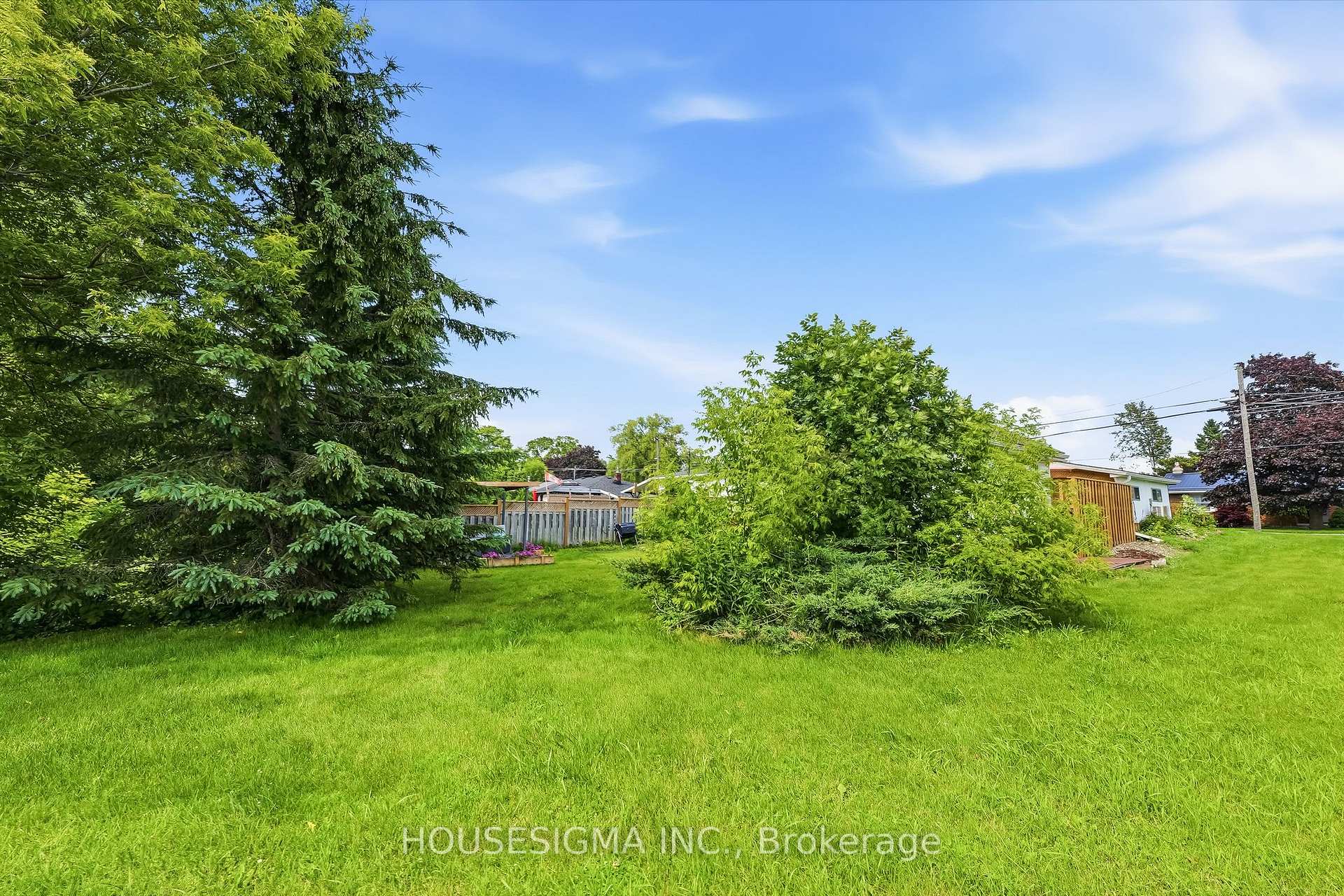 Photo 38 of 50 Division Street, Cramahe, Colborne — HOMEH