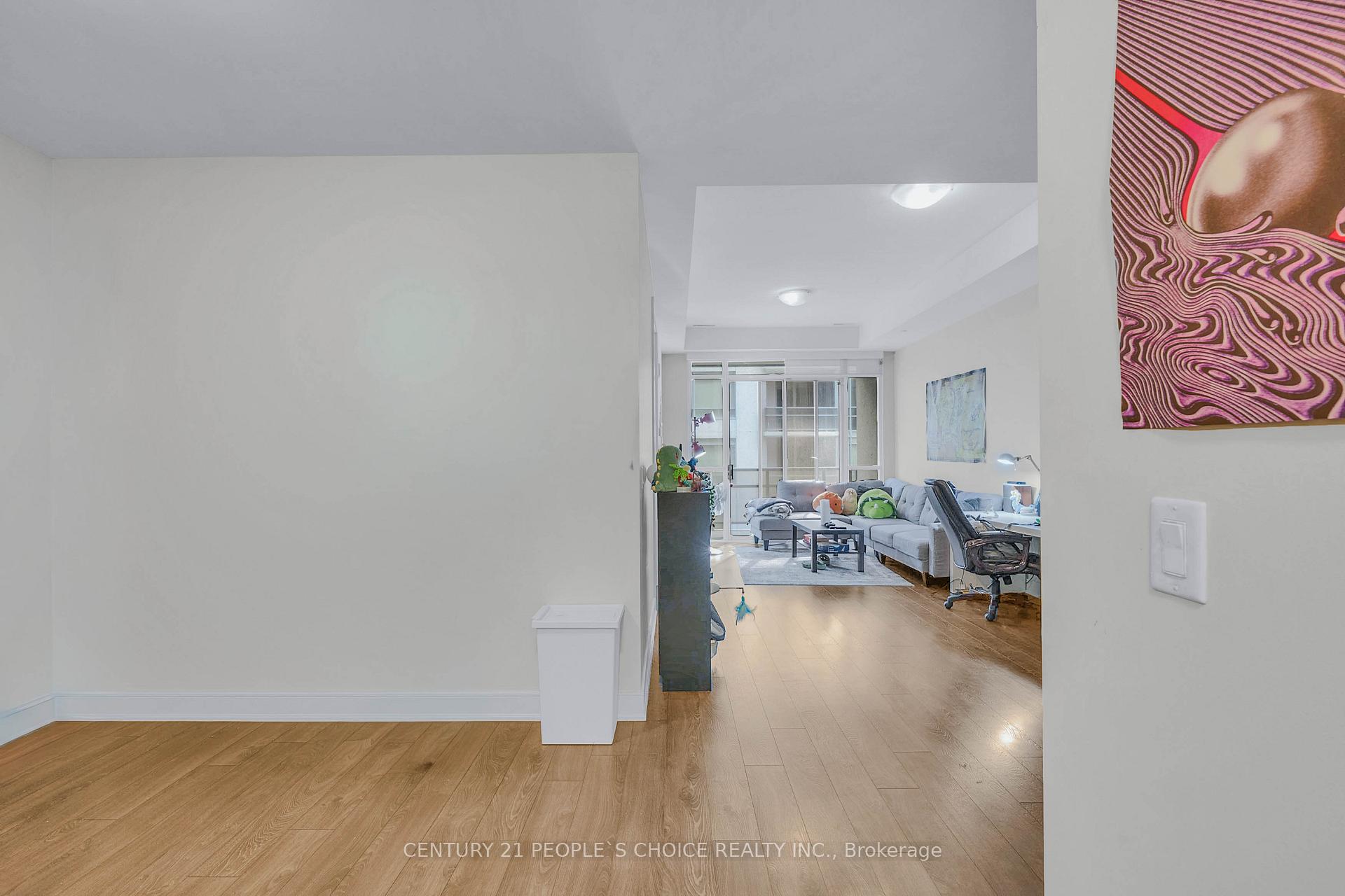 Photo 8 of Unit 514, 150 Main Street W, Hamilton, Central — HOMEH