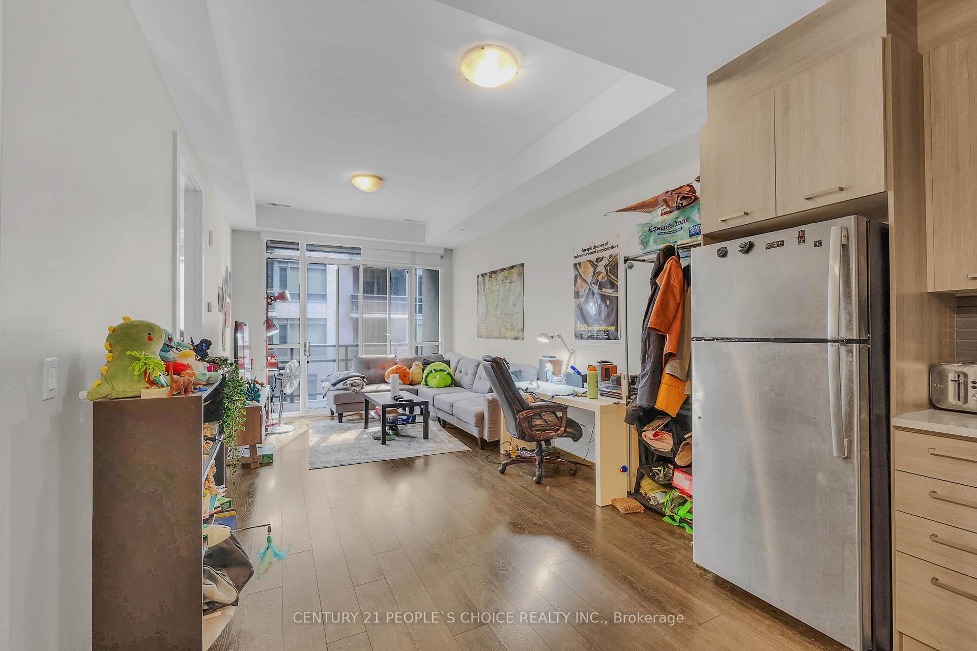 Photo 9 of Unit 514, 150 Main Street W, Hamilton, Central — HOMEH