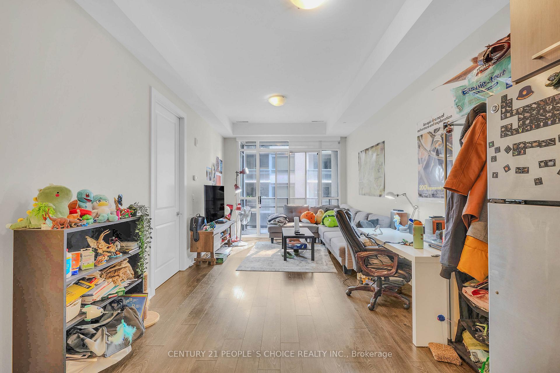 Photo 10 of Unit 514, 150 Main Street W, Hamilton, Central — HOMEH