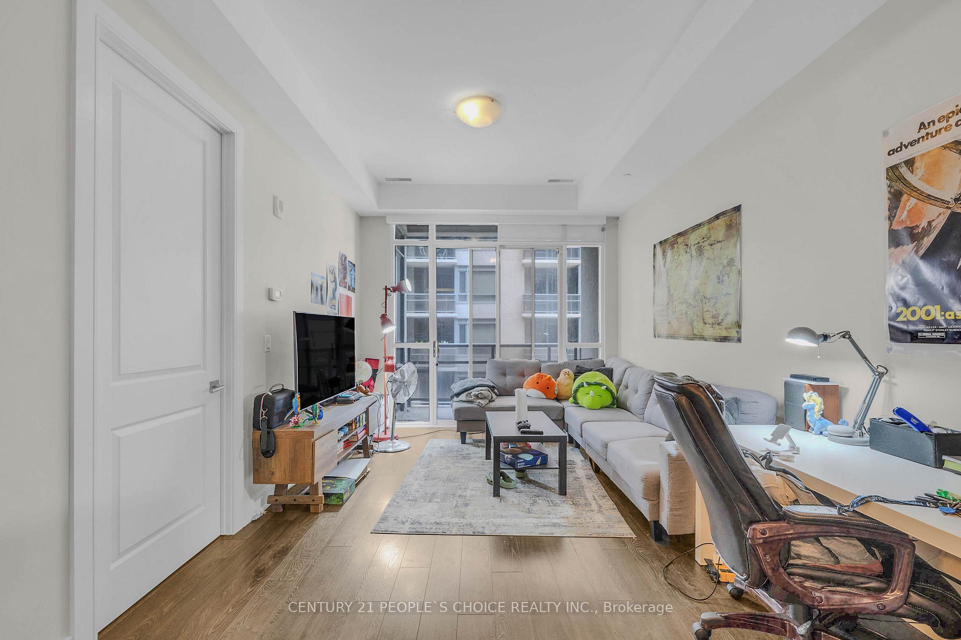 Photo 12 of Unit 514, 150 Main Street W, Hamilton, Central — HOMEH