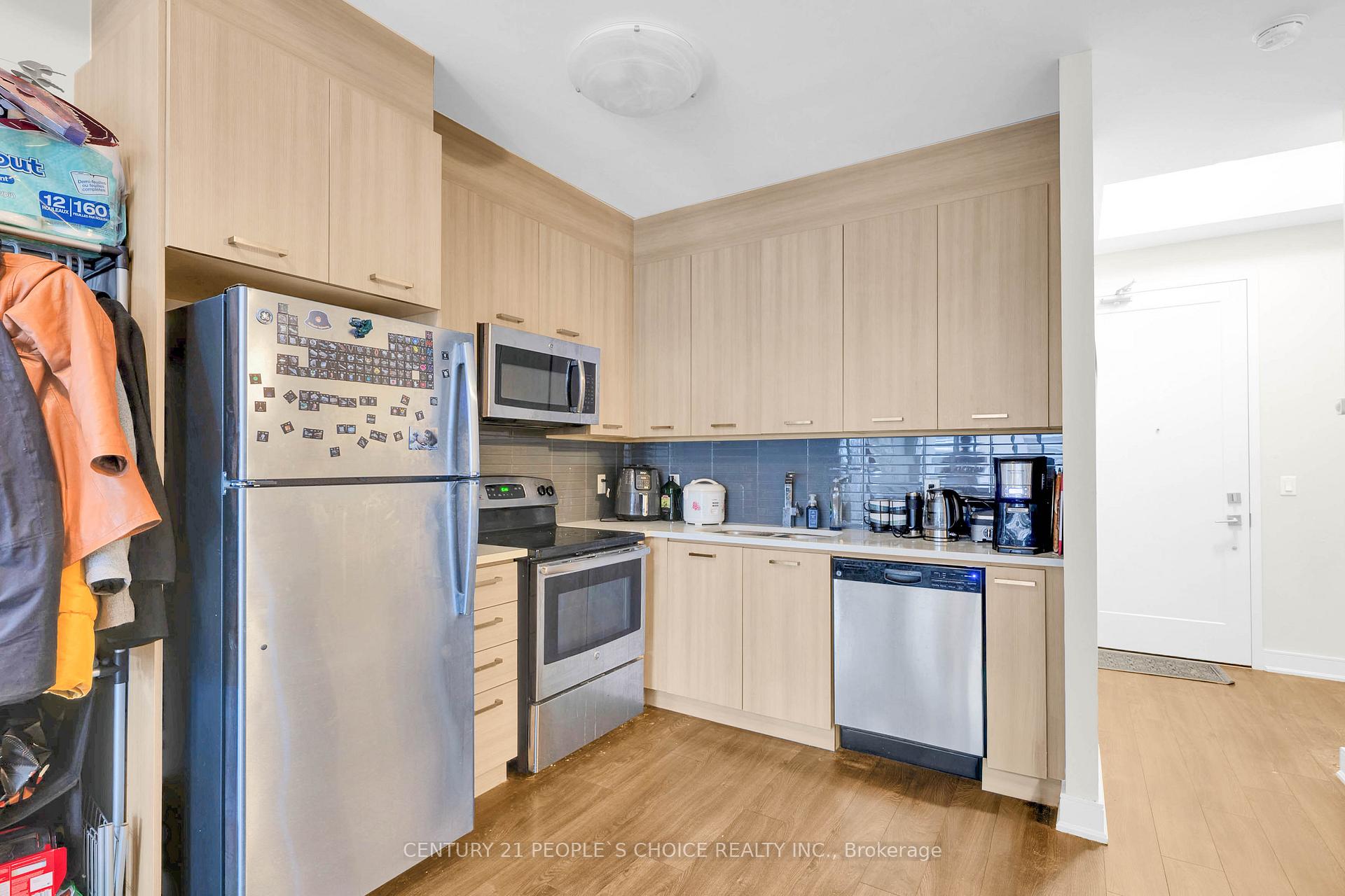 Photo 13 of Unit 514, 150 Main Street W, Hamilton, Central — HOMEH