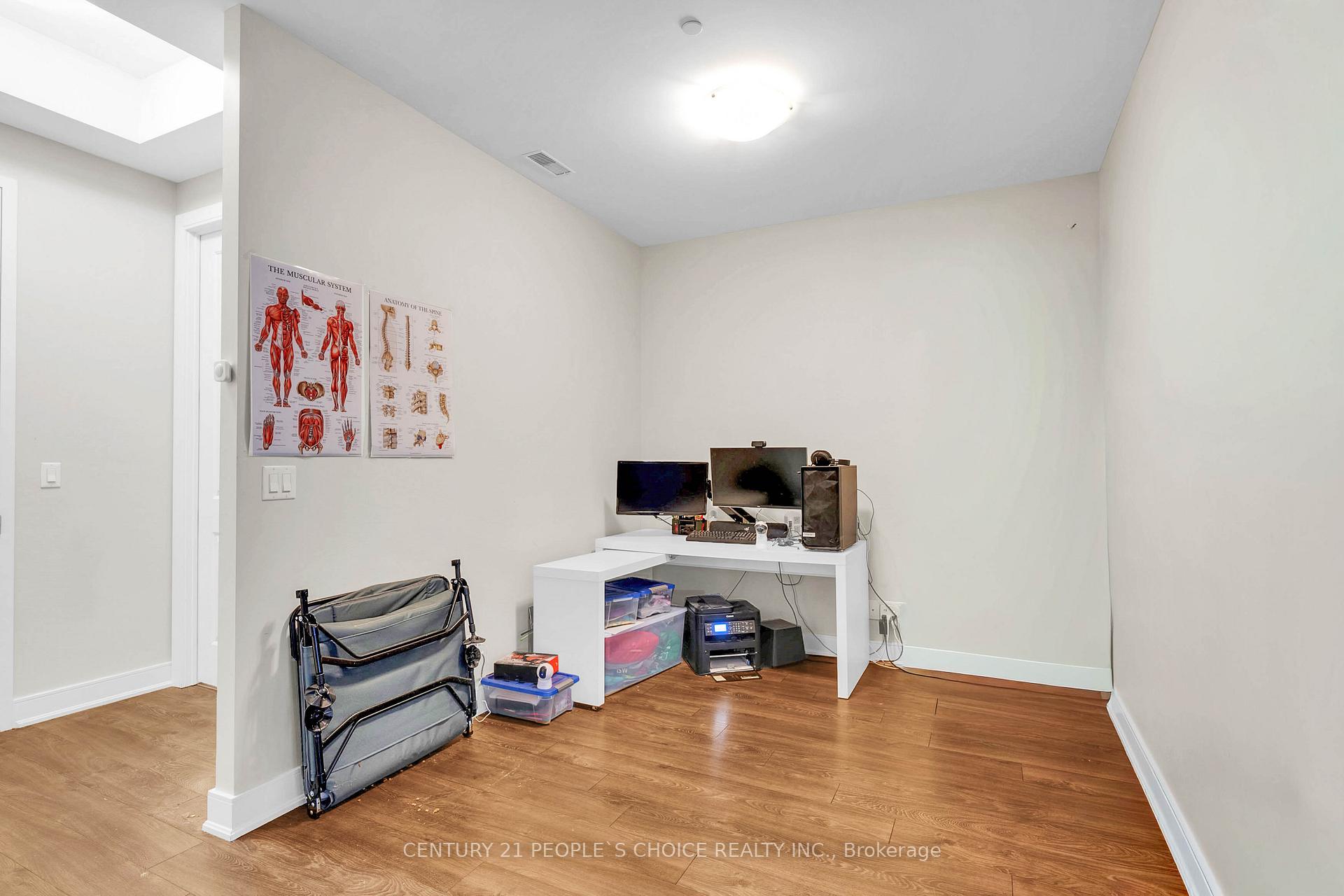 Photo 15 of Unit 514, 150 Main Street W, Hamilton, Central — HOMEH
