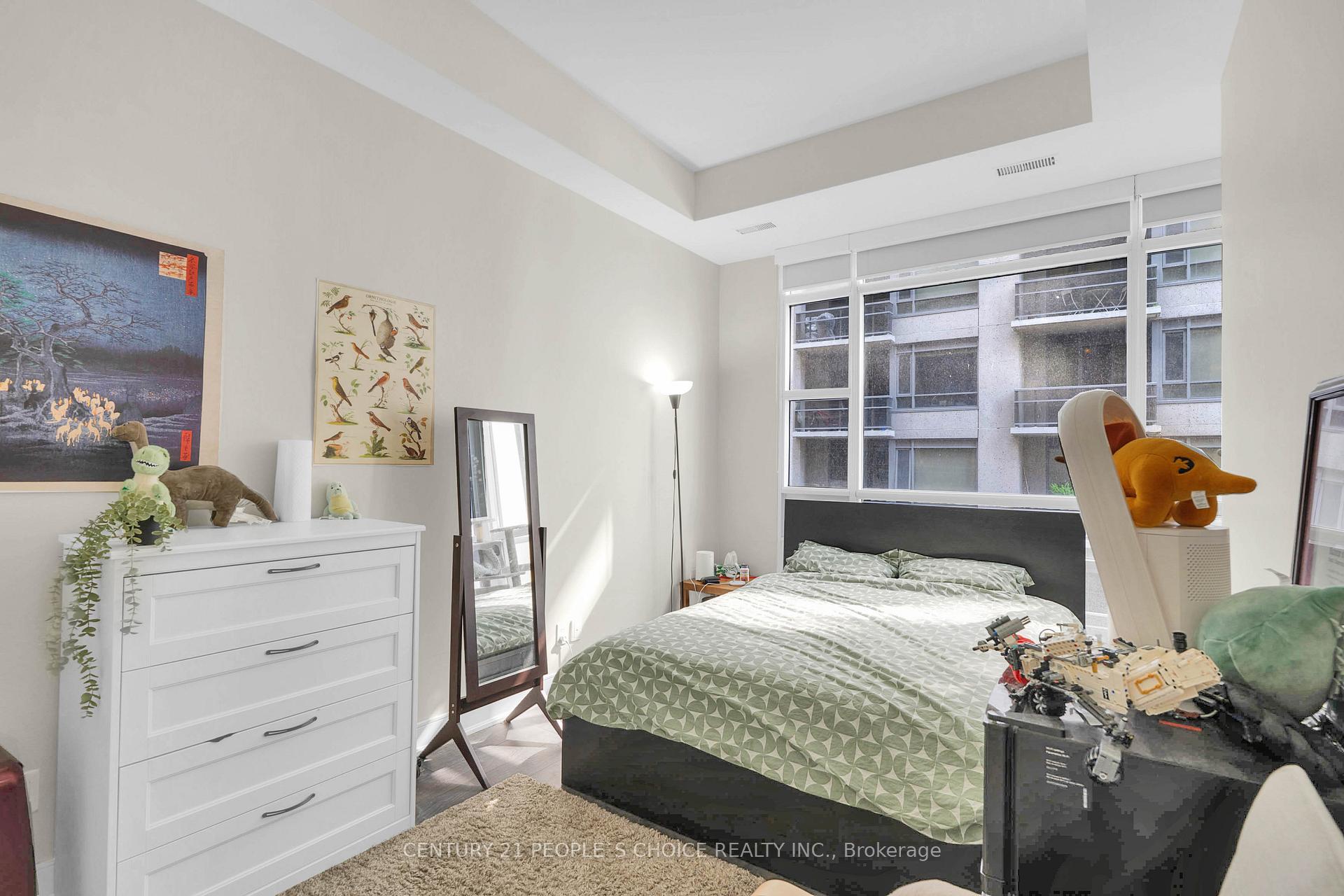 Photo 17 of Unit 514, 150 Main Street W, Hamilton, Central — HOMEH