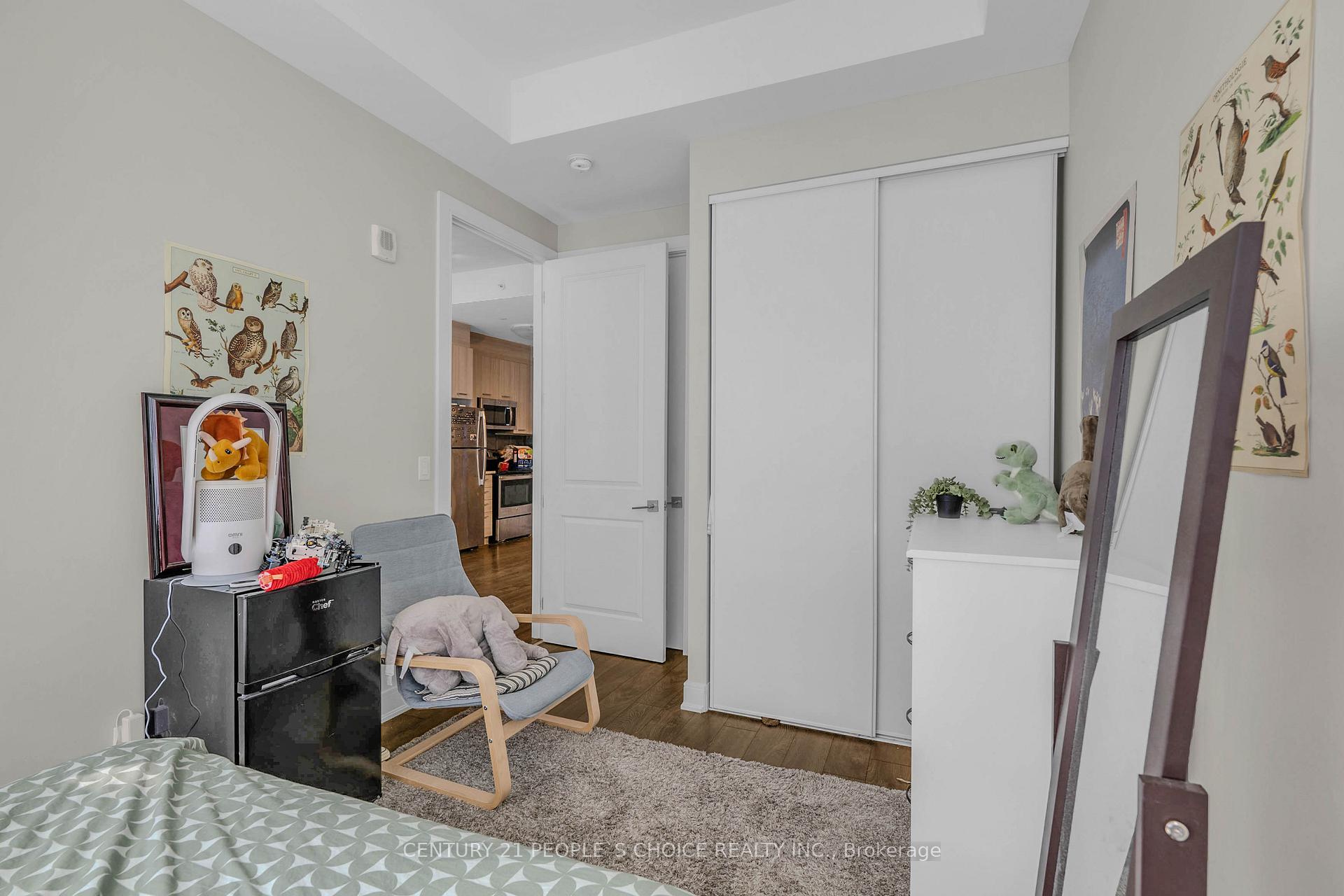 Photo 18 of Unit 514, 150 Main Street W, Hamilton, Central — HOMEH
